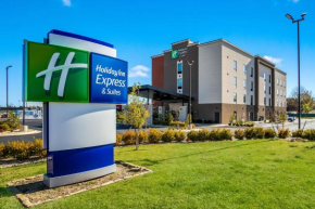 Holiday Inn Express & Suites Tulsa East - Catoosa, an IHG Hotel